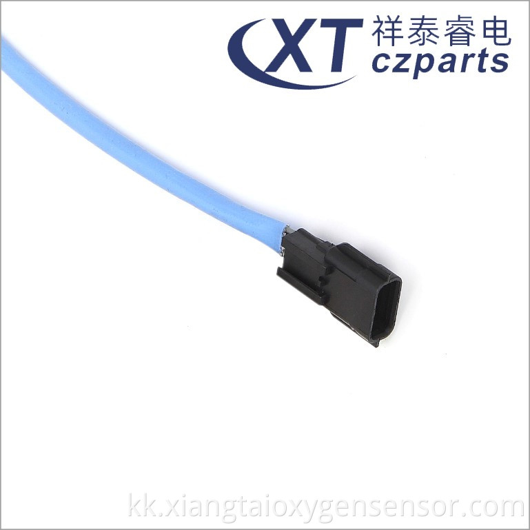 Koleos Oxygen Sensor